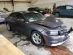 2016 DODGE CHARGER