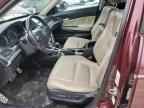 2013 HONDA Crosstour