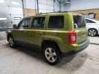 2012 JEEP PATRIOT