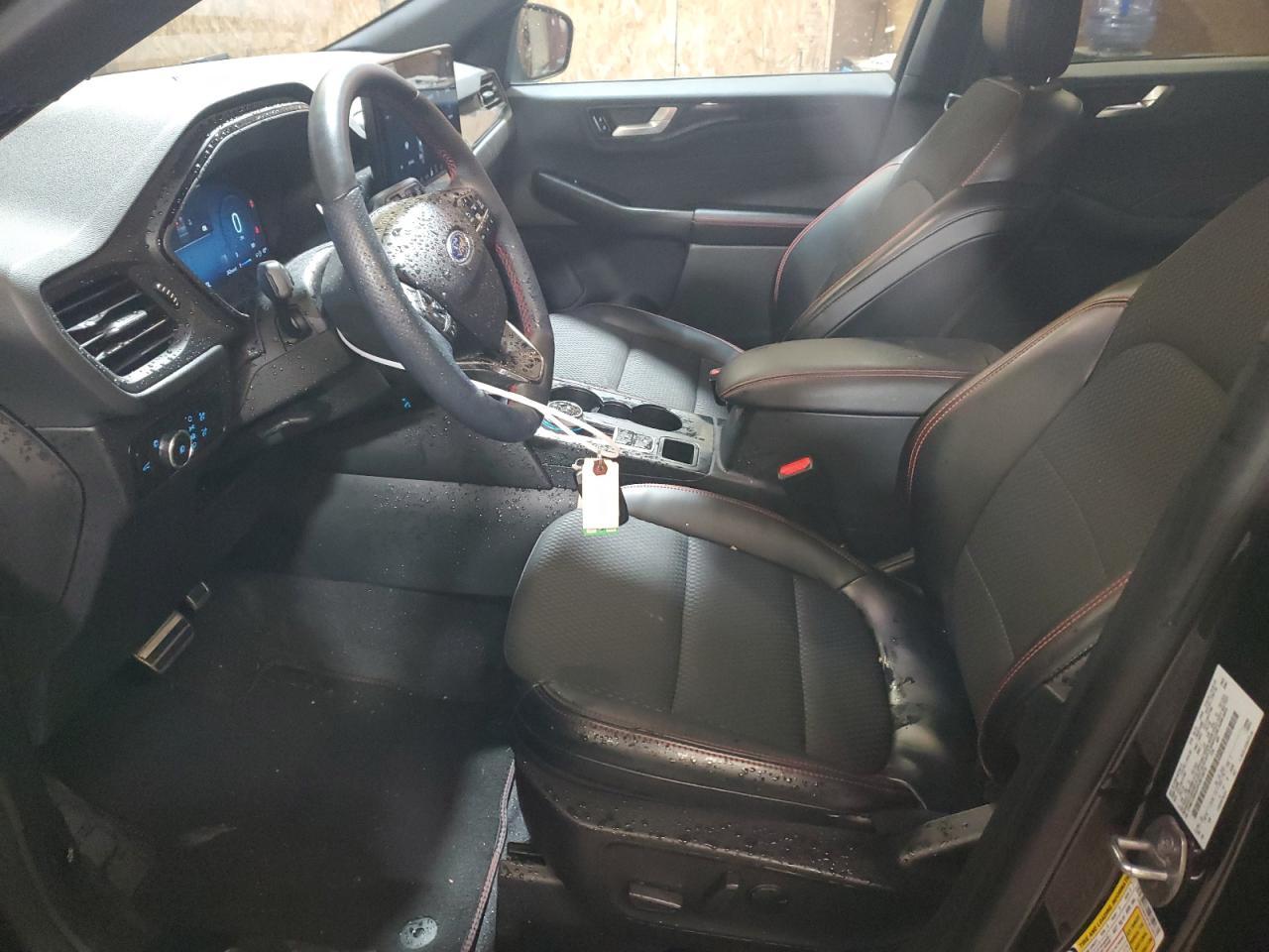 2023 FORD ESCAPE