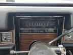 1977 CADILLAC Eldorado