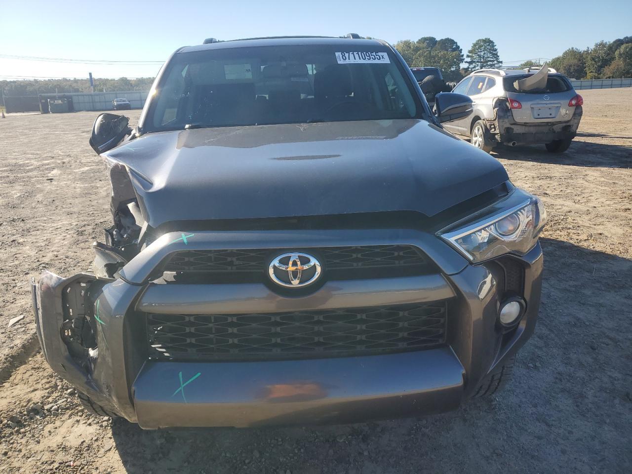 2019 TOYOTA 4Runner