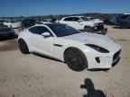 2017 JAGUAR F-Type