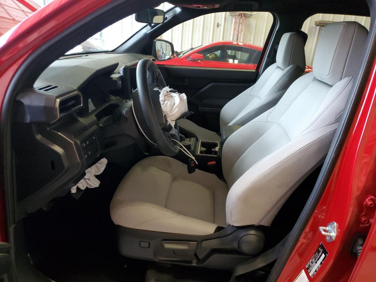 2025 TOYOTA 4Runner