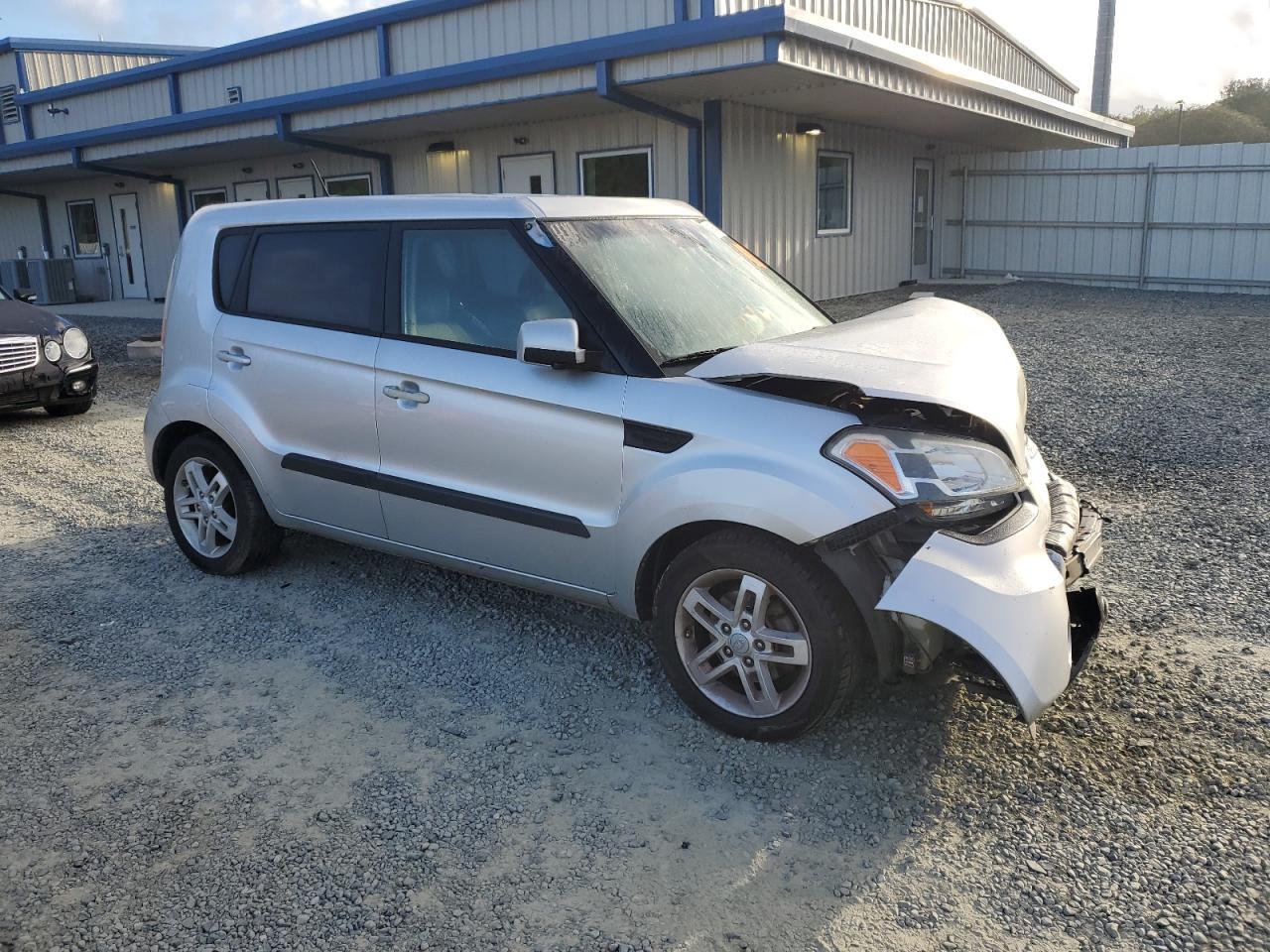 2011 KIA SOUL