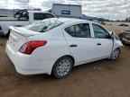 2019 NISSAN VERSA