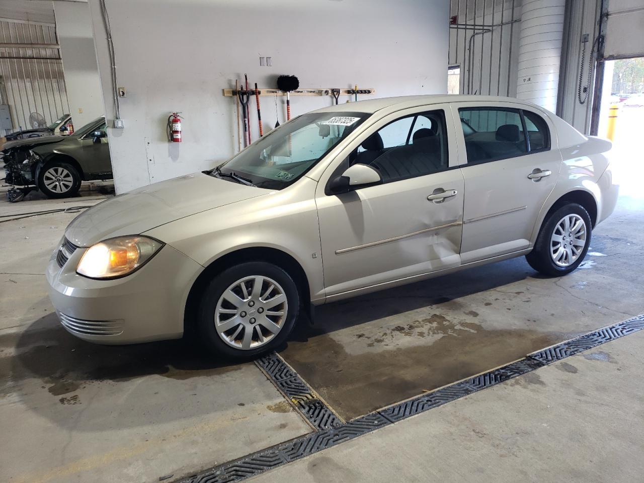 2009 CHEVROLET COBALT