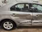 2008 FORD FUSION