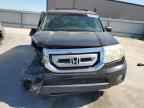 2011 HONDA PILOT