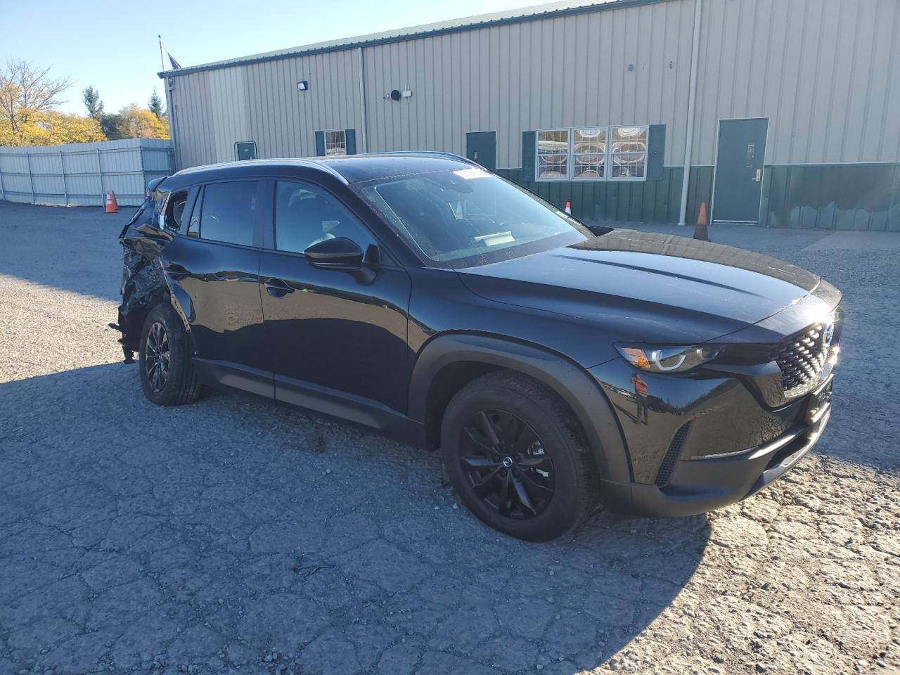 2024 MAZDA CX-50