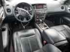 2013 NISSAN PATHFINDER