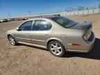 2002 NISSAN Maxima