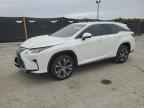 2018 LEXUS RX 350L