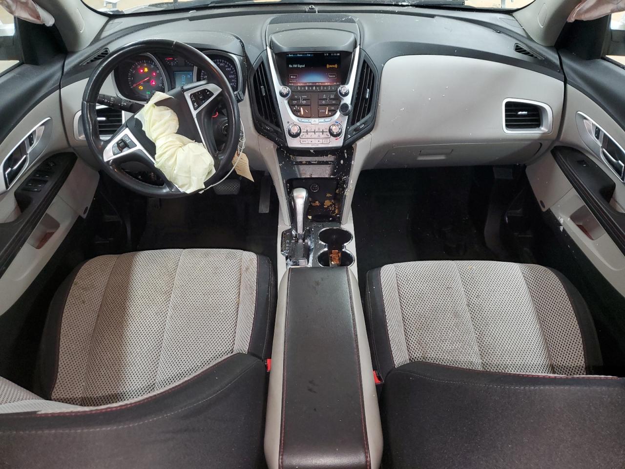 2014 CHEVROLET EQUINOX