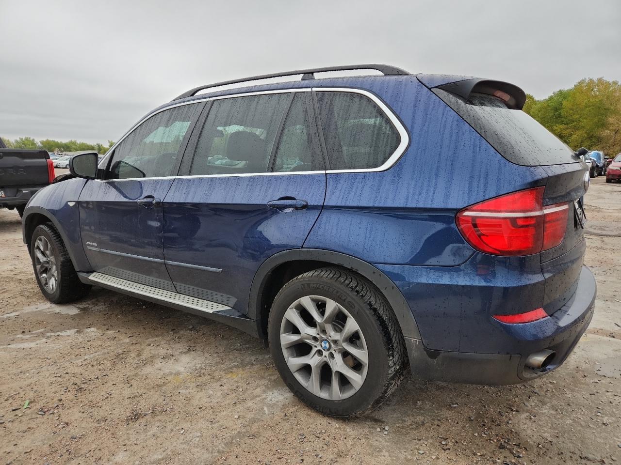 2013 BMW X5