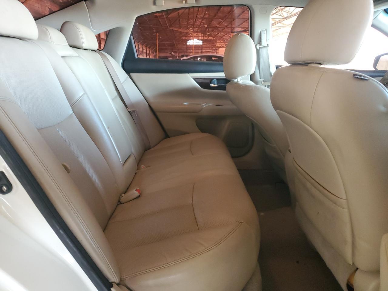 2014 NISSAN ALTIMA