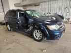 2013 DODGE JOURNEY