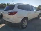 2012 CHEVROLET TRAVERSE