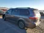2018 TOYOTA SIENNA