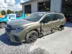 2024 SUBARU Ascent