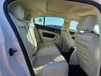 2011 LINCOLN MKS
