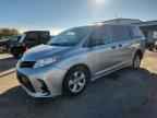 2020 TOYOTA SIENNA