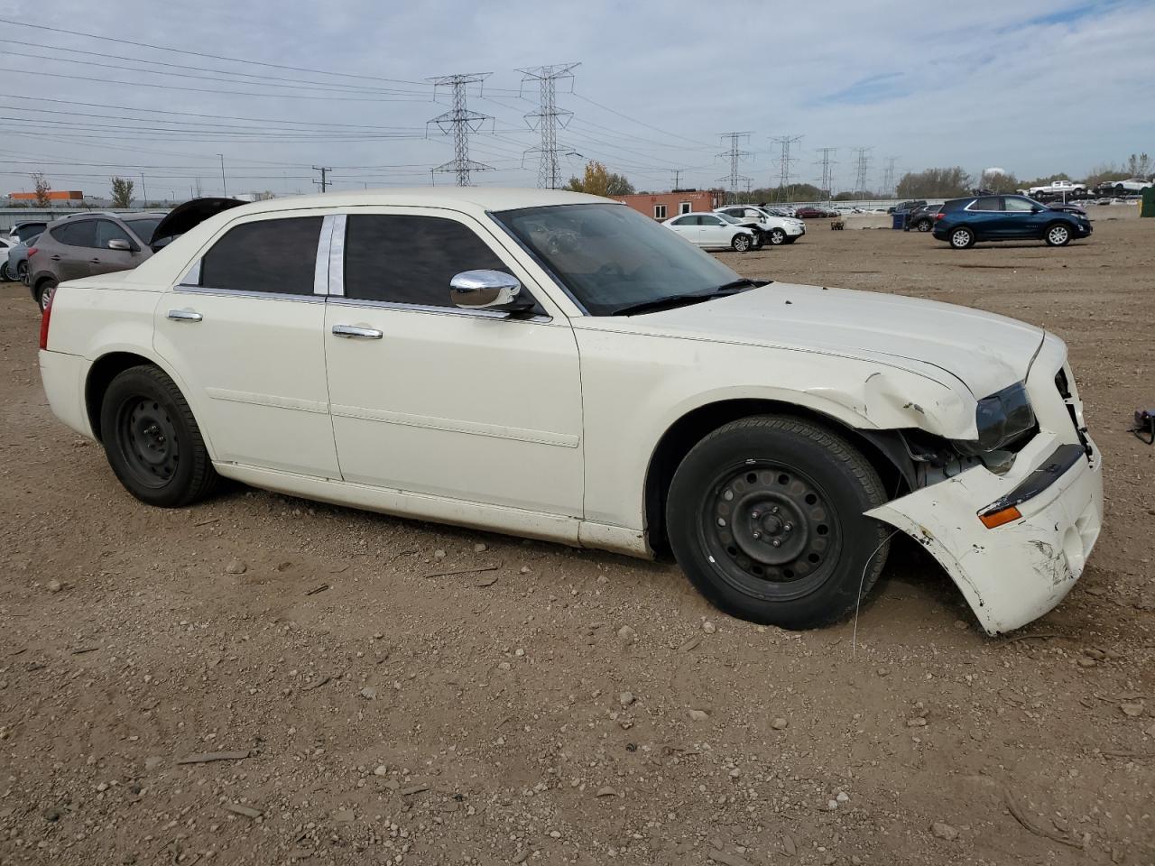 2005 CHRYSLER 300