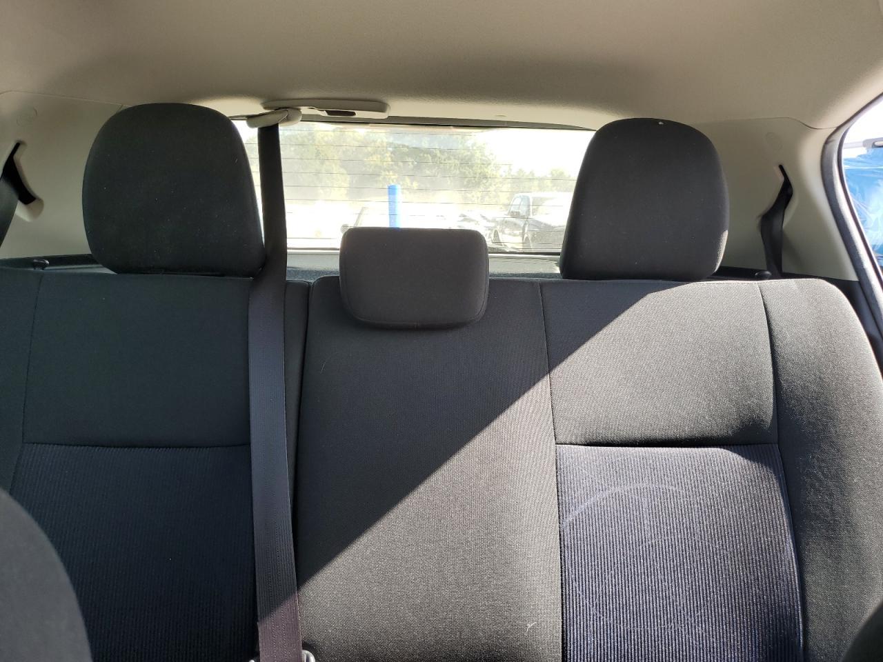 2016 TOYOTA Prius c