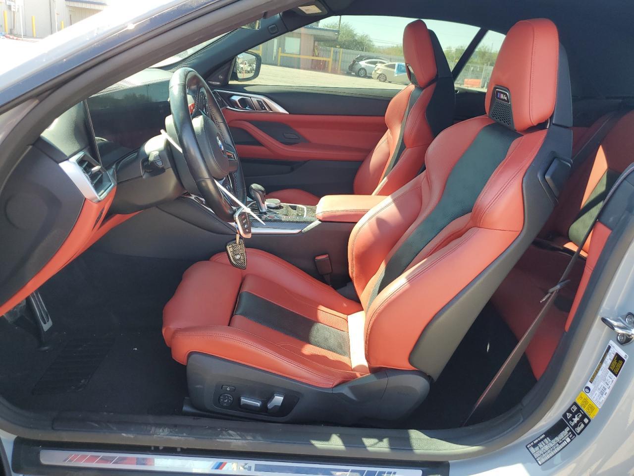 2024 BMW M4