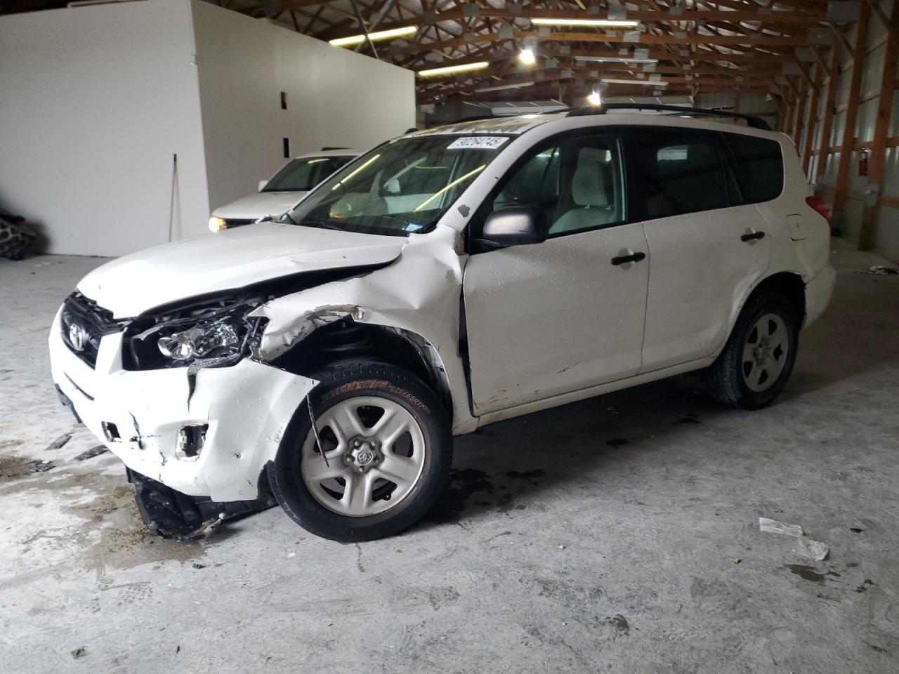 2011 TOYOTA RAV4