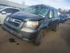 2008 HONDA PILOT
