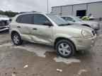 2008 HYUNDAI TUCSON