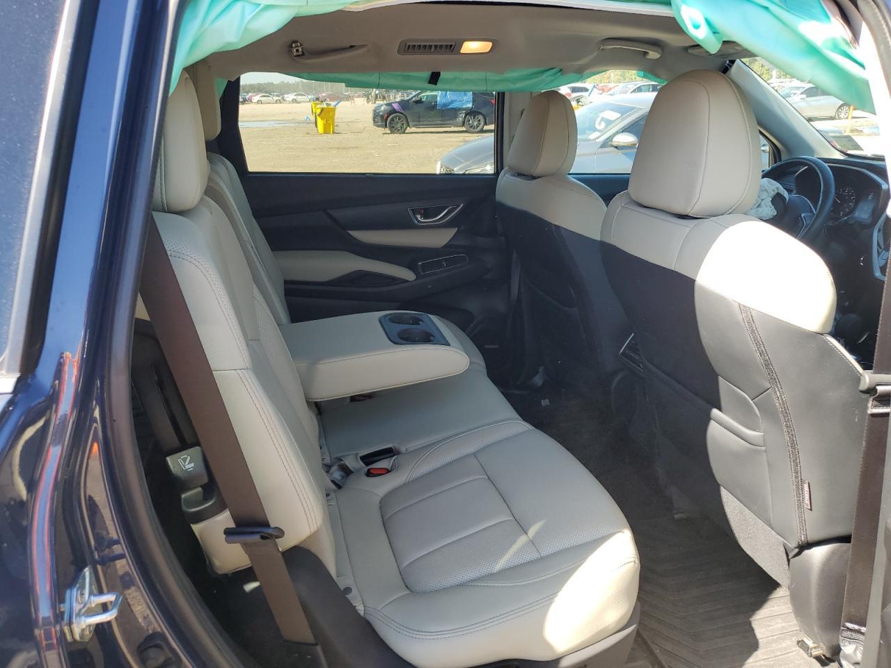 2023 SUBARU Ascent