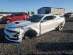 2023 CHEVROLET Camaro