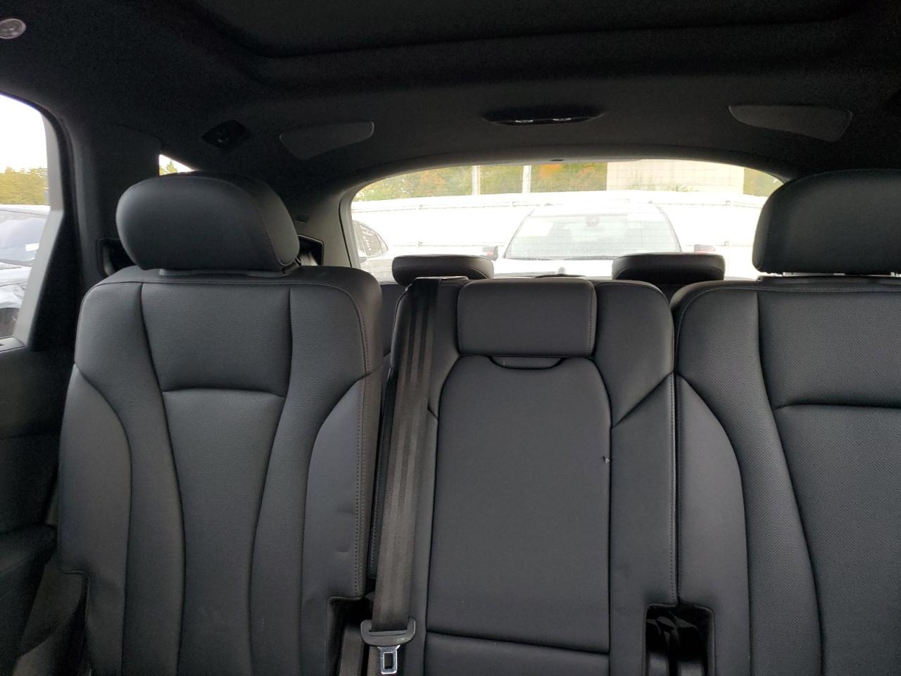 2022 AUDI Q7