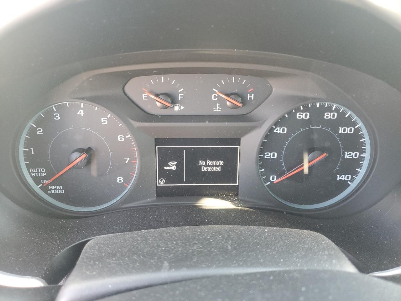 2023 CHEVROLET MALIBU