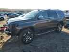 2015 CHEVROLET Tahoe