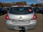 2011 NISSAN VERSA