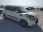 2011 KIA SOUL
