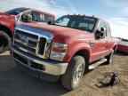 2008 FORD F-250