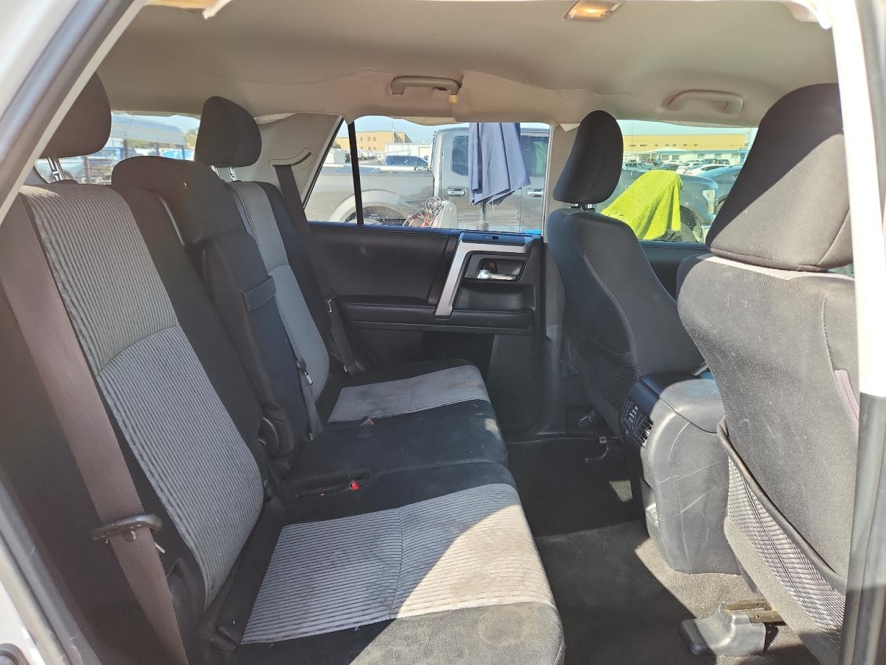 2021 TOYOTA 4Runner