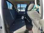 2016 NISSAN Frontier