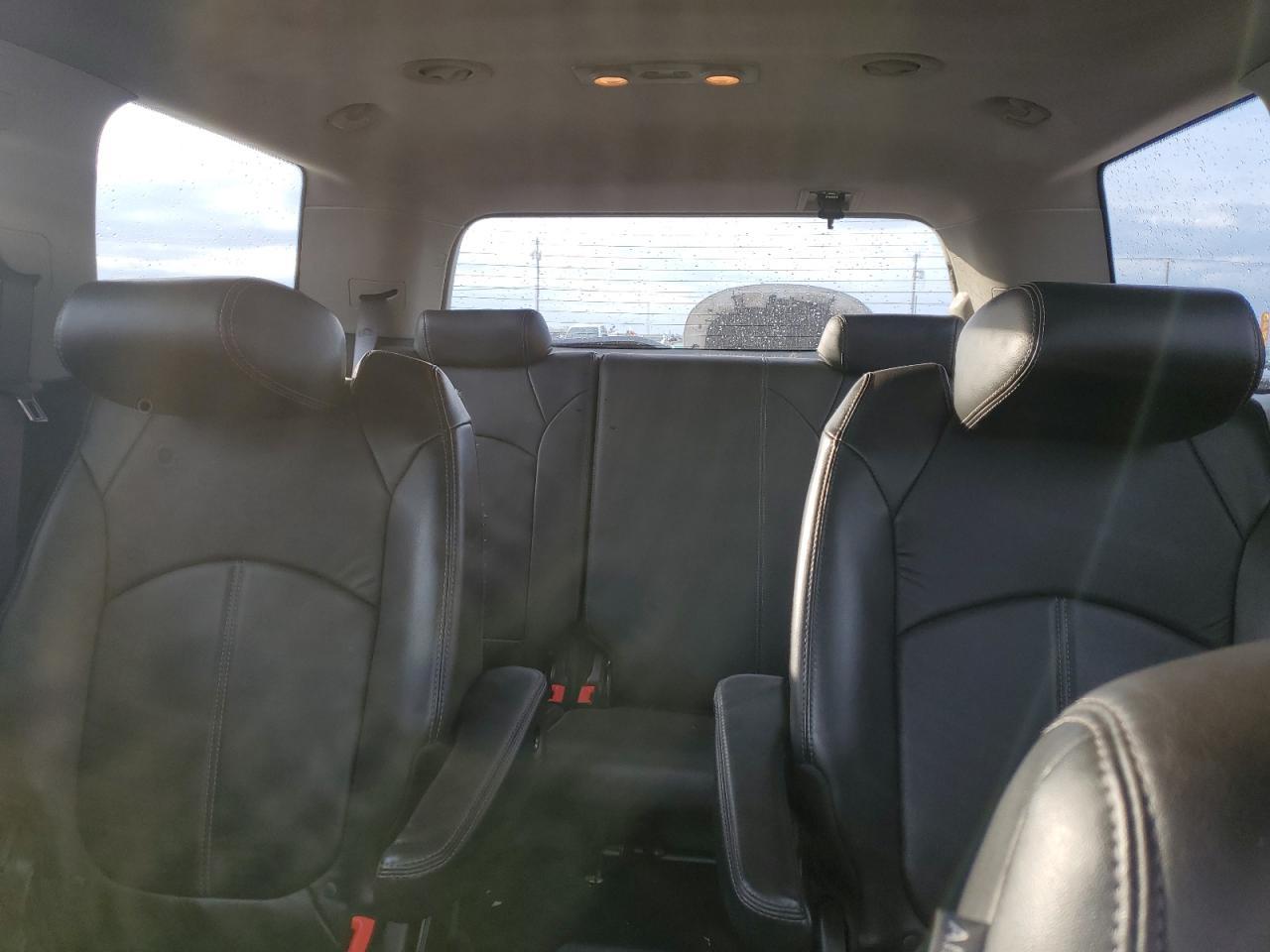 2014 GMC ACADIA