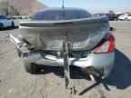 2014 NISSAN VERSA