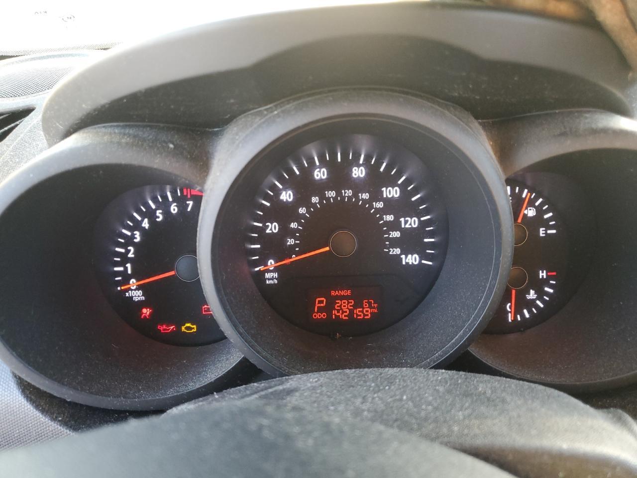 2013 KIA SOUL