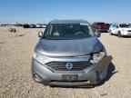 2012 NISSAN Quest