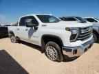 2025 CHEVROLET Silverado