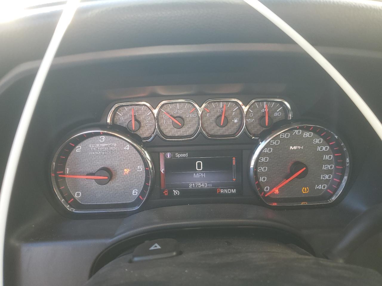 2014 GMC Sierra