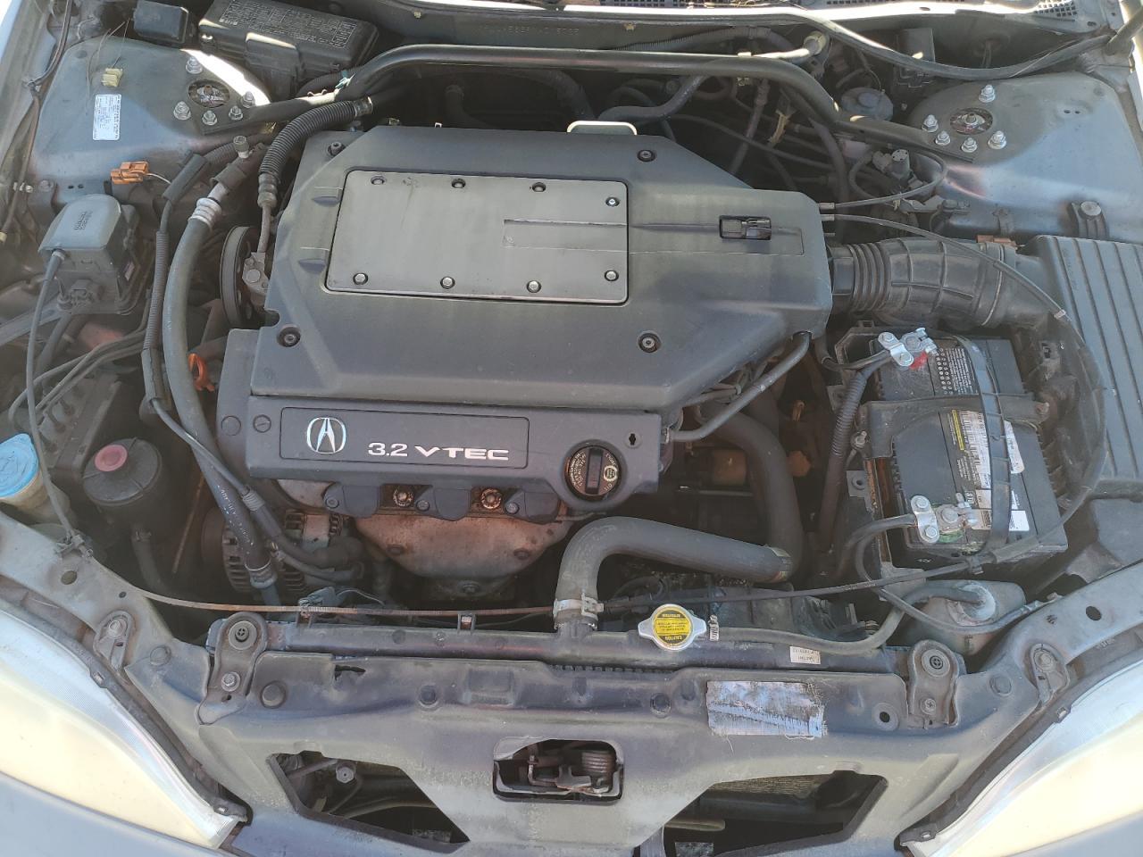 2000 ACURA TL