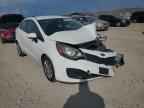 2013 KIA RIO